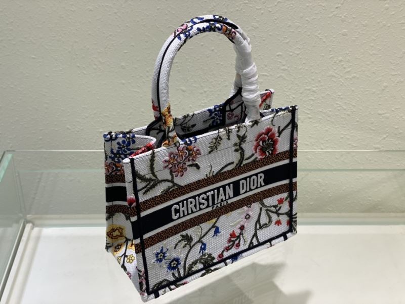 Christian Dior Shopping Bags